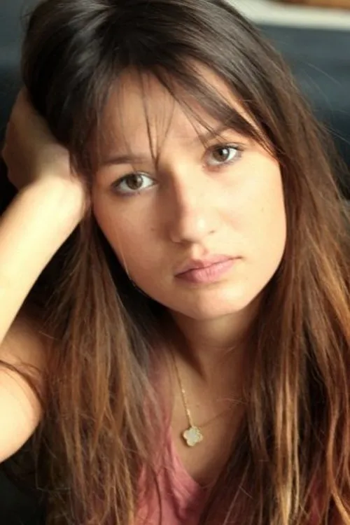 Brigitte Lucas ha trabajado con Aliocha Arbogast en 1 ocasiones