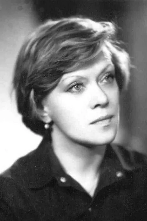 Алиса Фрейндлих interpretando a