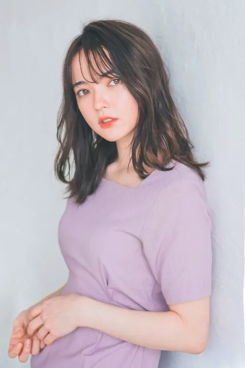 ???? ha trabajado con Alisa Sakamaki en 2 ocasiones