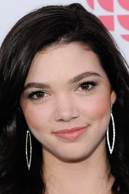 Alisha Newton en su biografía y filmografía