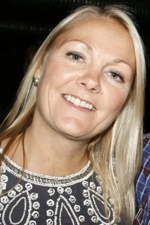 Alison Bettles en su biografía y filmografía