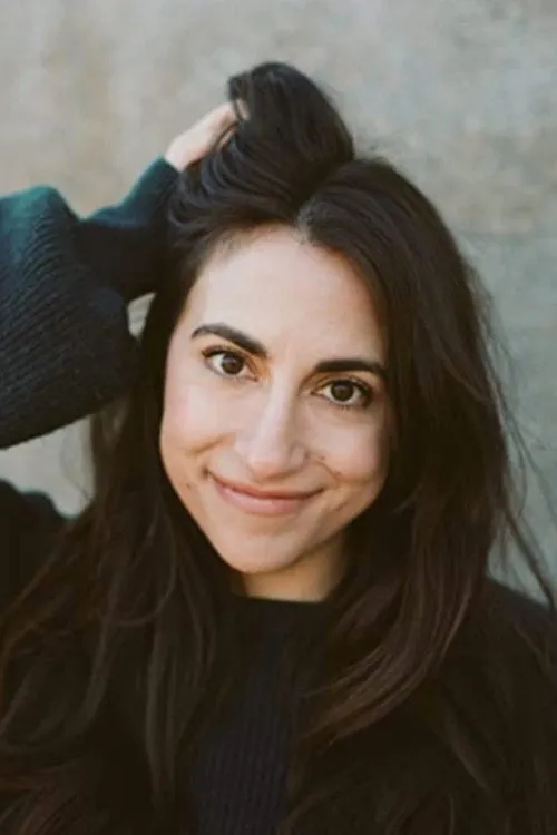 Derrick DeBlasis ha trabajado con Alison G. Vingiano en 1 ocasiones