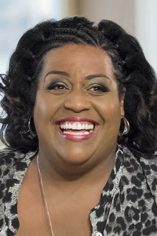 Carol Vorderman ha trabajado con Alison Hammond en 1 ocasiones