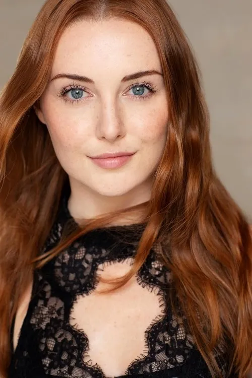 Alessandra Noelle Rosenfeld ha trabajado con Alison Haselden en 1 ocasiones