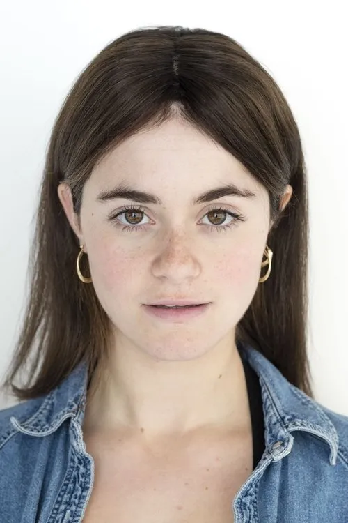 Alison Jaye Horowitz interpretando a Annie