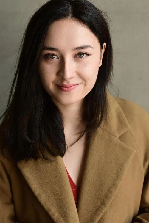 Luan Gummich ha trabajado con Alison Kuhn en 1 ocasiones