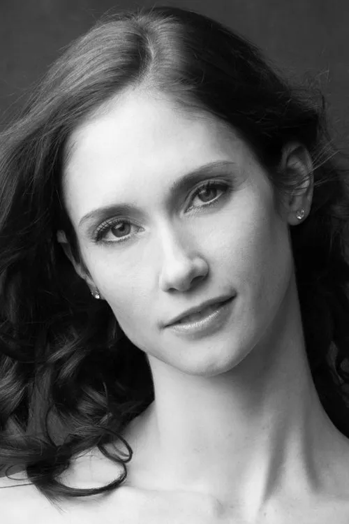 Aitor Arrieta ha trabajado con Alison McWhinney en 1 ocasiones