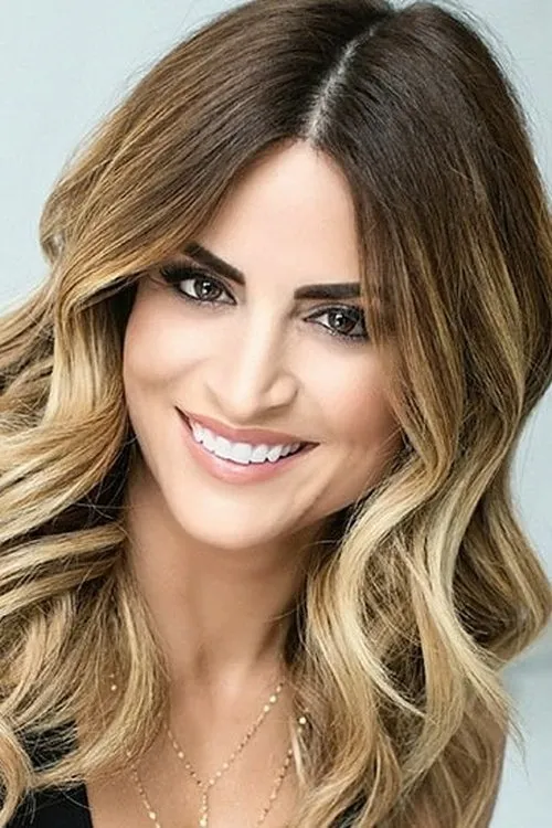 Alison Victoria — personaje: Self