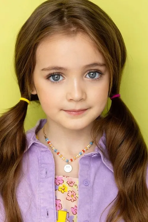 Gavin-Keith Umeh ha trabajado con Alissa Marie Pearson en 1 ocasiones