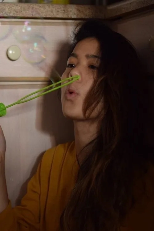 Austin Barnett ha trabajado con Alissa Tu en 1 ocasiones