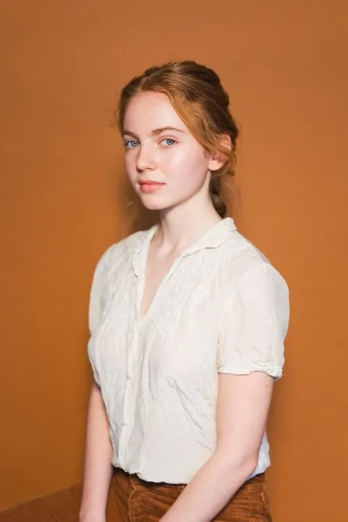 Bjarne Meisel ha trabajado con Alix Heyblom en 2 ocasiones