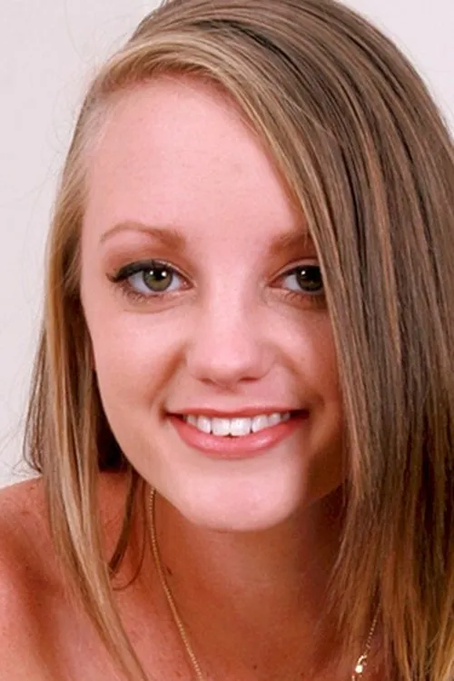 Aliysa Moore interpretando a 