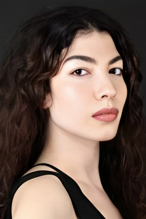 Foto de perfil del actor Alize Gördüm en el reparto