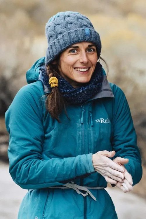 Steve McClure ha trabajado con Alizée Dufraisse en 1 ocasiones