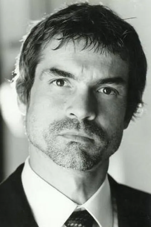 Foto de perfil del actor Alkis Zanis en el reparto