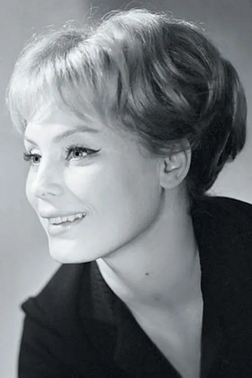 ?????? ??????? ha trabajado con Alla Budnitskaya en 1 ocasiones