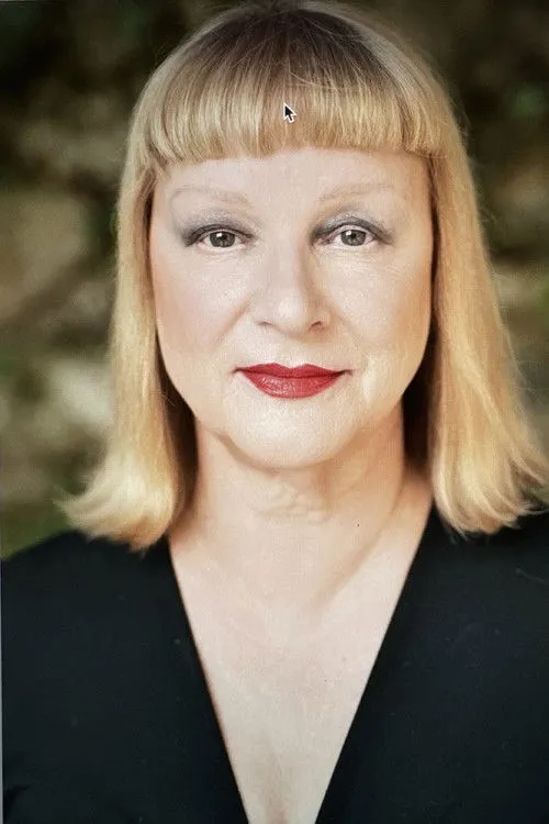 Raz Degan ha trabajado con Alla Krasovitzkaya en 1 ocasiones