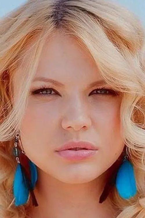 Алла Мартынюк — personaje: "?????" ?????? ??????????