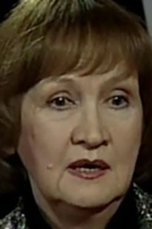 Andrey Stepanov ha trabajado con Алла Мещерякова en 1 ocasiones