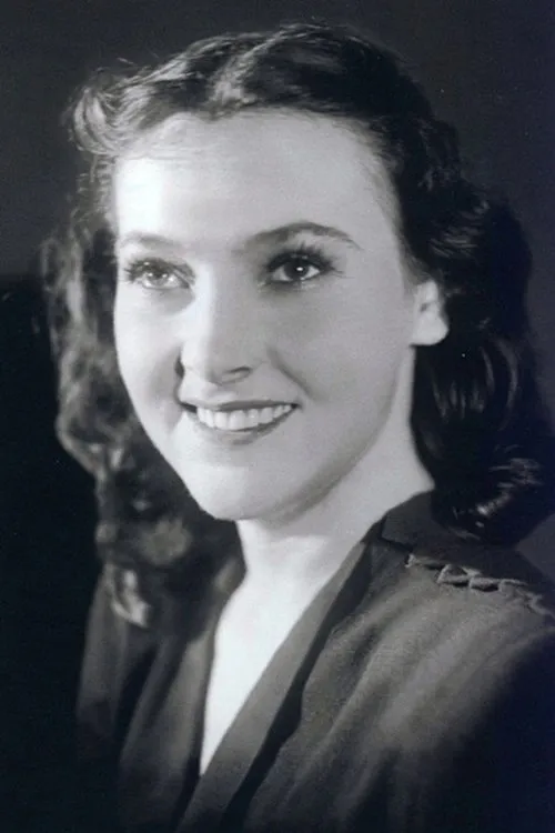 Alla Parfanyak interpretando a 