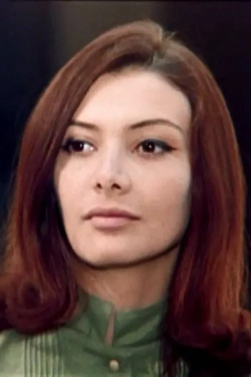 Alla Tumanian interpretando a Ashken