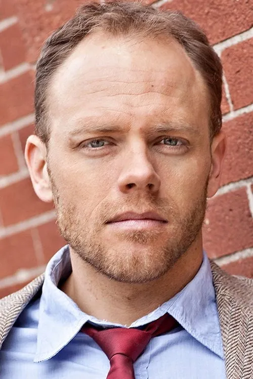 Chase Ramsey ha trabajado con Allan Groves en 2 ocasiones