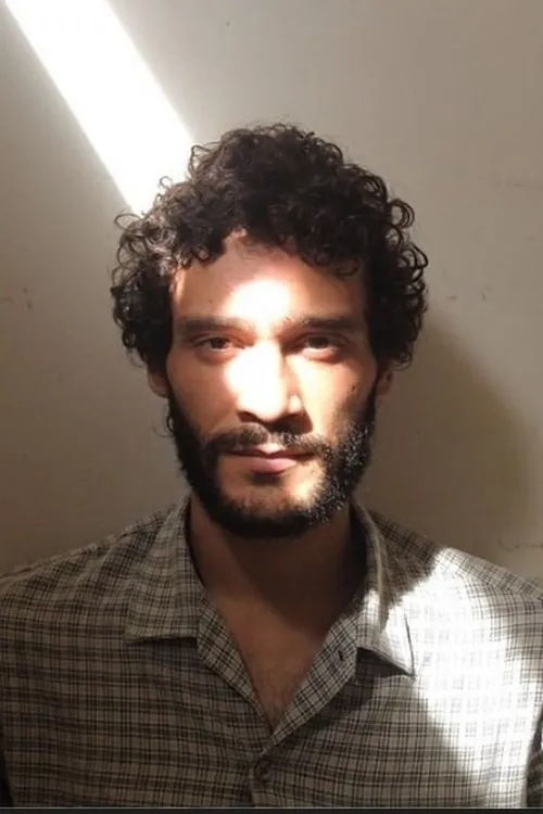 Carlos Magno Ribeiro ha trabajado con Allan Jacinto Santana en 1 ocasiones