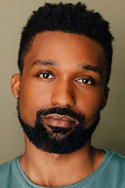 Allan K. Washington en su biografía y filmografía