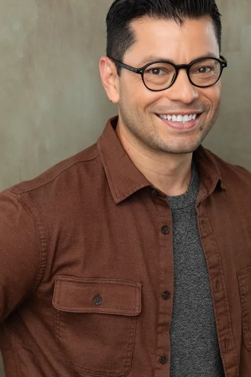 Derrick Wong ha trabajado con Allan Lazo en 1 ocasiones