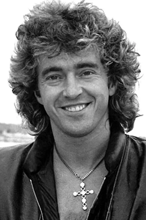 Ricky Simmonds ha trabajado con Allan Love en 1 ocasiones