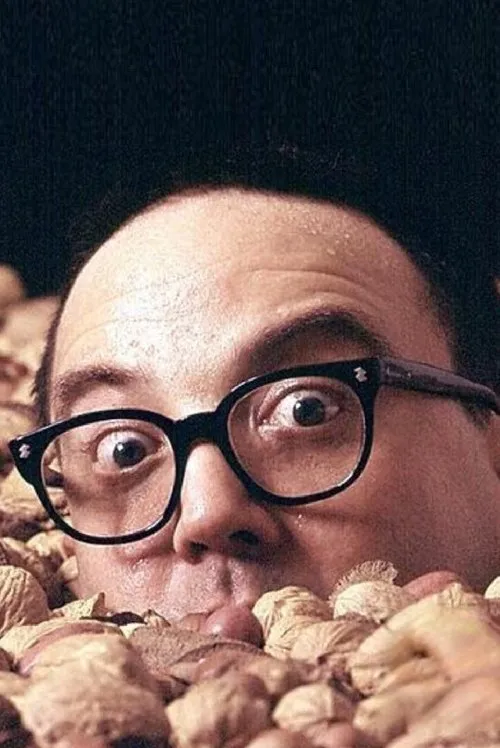 Allan Sherman en su biografía y filmografía
