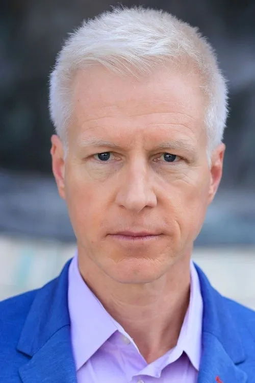 Allan Wayne Anderson en su biografía y filmografía