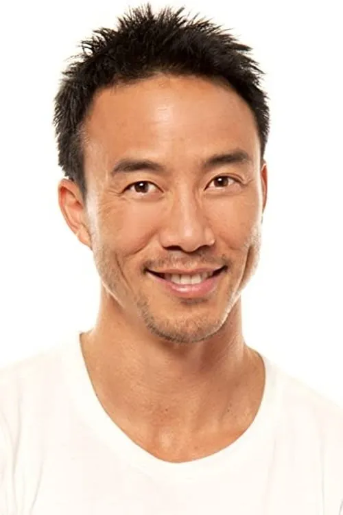 Allan Wu — personaje: Host