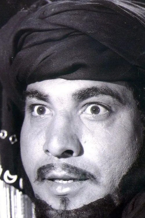 Mohammad Ali ha trabajado con Allauddin en 1 ocasiones