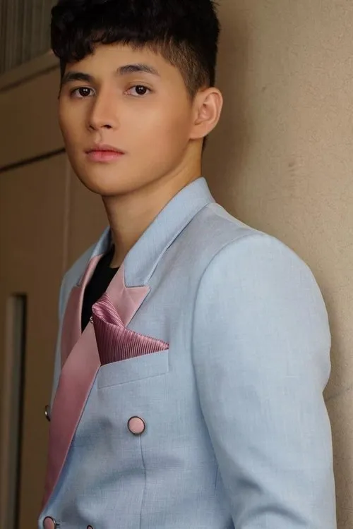 Allen Ansay — personaje: Jecoy / Marcus