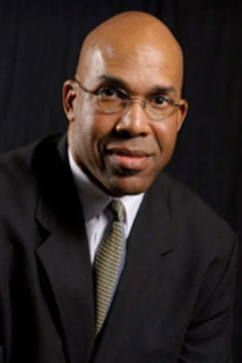 Allen Callahan — personaje: Self - Baptist Seminary, Salvador