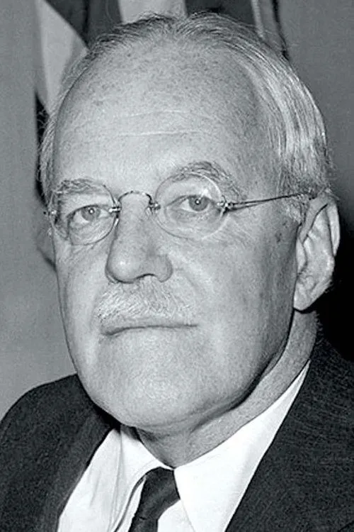 Allen Dulles interpretando a Self (archive footage)