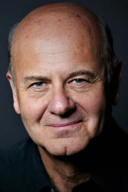 Meredith Binder ha trabajado con Allen Fitzpatrick en 1 ocasiones