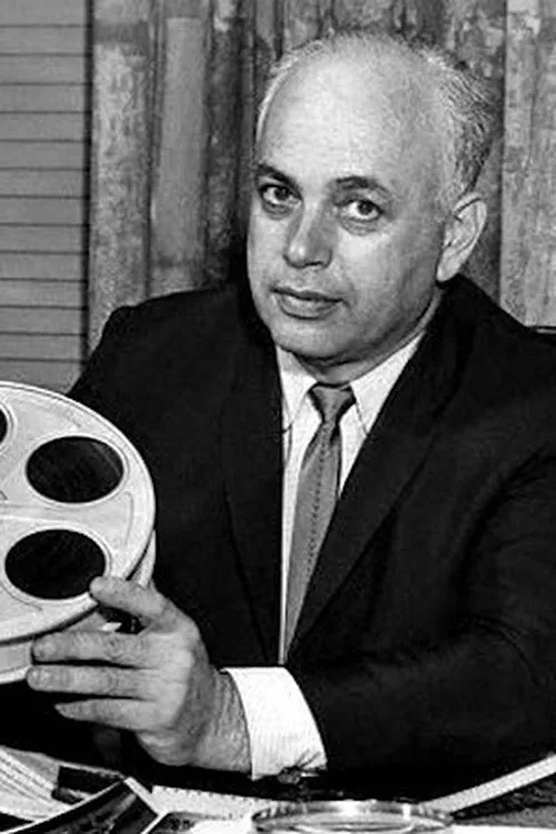 Allen Funt en su biografía y filmografía