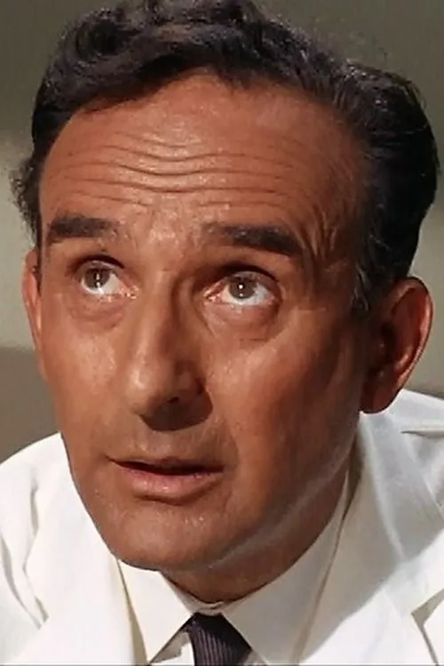 Allen Joseph en su biografía y filmografía