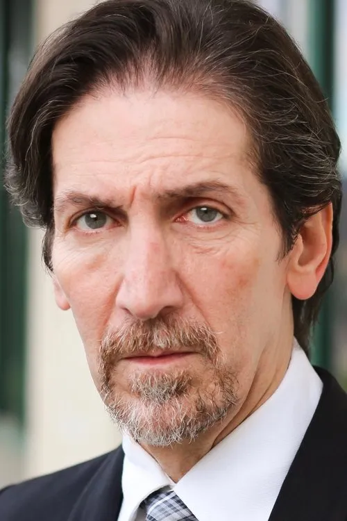 Dru Perez ha trabajado con Allen Kepler en 1 ocasiones