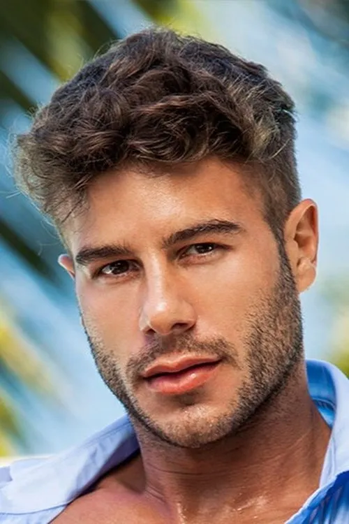 Edji Da Silva ha trabajado con Allen King en 6 ocasiones