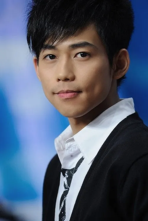 Allen Su — personaje: ??