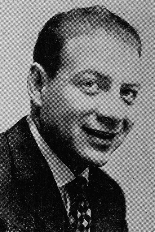 Allen Swift en su biografía y filmografía