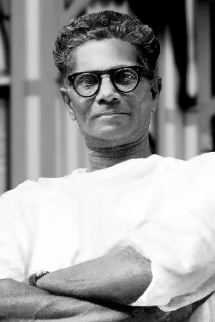 Alleppey Vincent en su biografía y filmografía