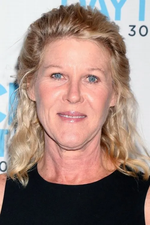 Alley Mills — personaje: Norma Arnold