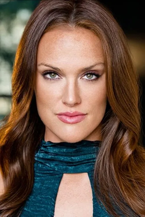 Evan Benham ha trabajado con Alli George en 1 ocasiones