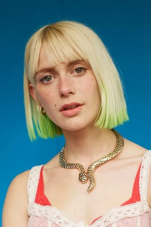 Nico Santos ha trabajado con Alli Neumann en 1 ocasiones