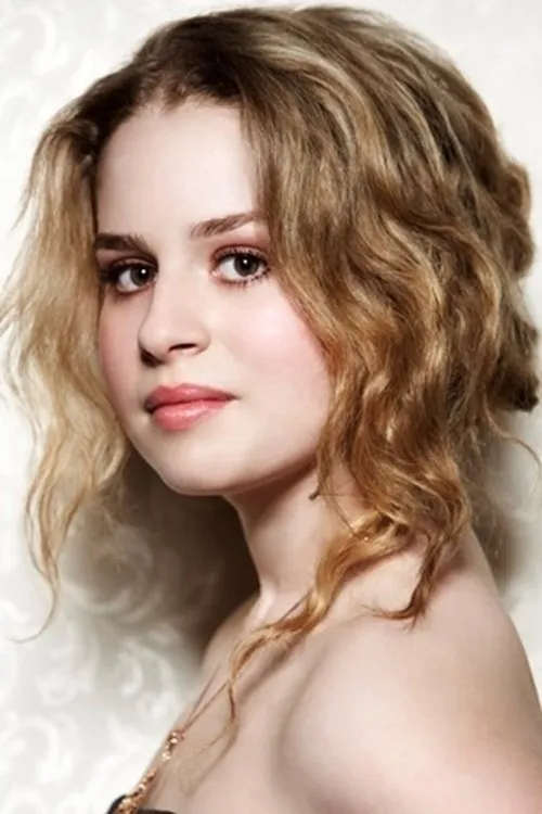 Allie Grant — personaje: Lisa Shay