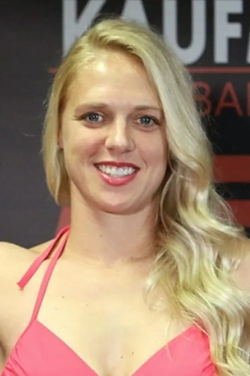 Marciea Allen ha trabajado con Allison Schmidt en 1 ocasiones